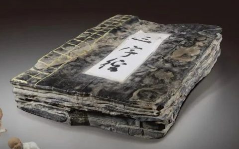 赏石不仅在于价值|更在于气韵的挖掘