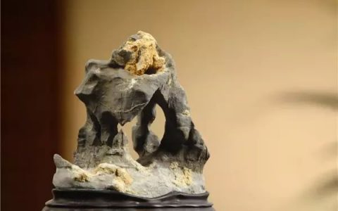 “灵璧无峰”是谣言吗？