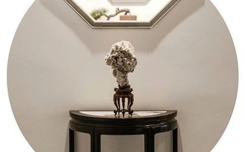 清居陈设之美