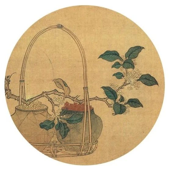 轻松了解中国插花史