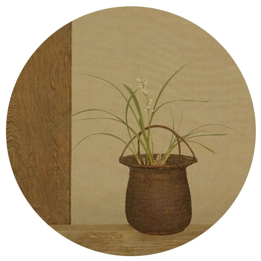 花开无声，花落有痕