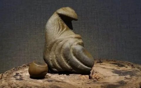 从文化走向艺术  当代赏石面临价值重塑