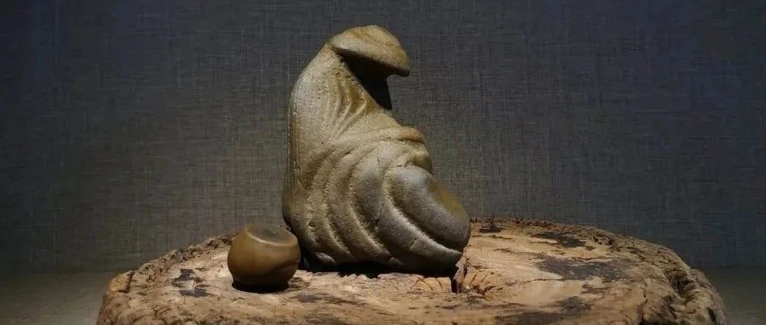 从文化走向艺术  当代赏石面临价值重塑