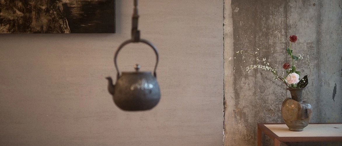 生来孤寂，与美同行