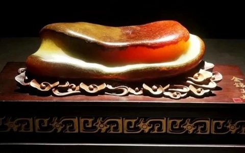 现代赏石是对传统赏石的超越吗