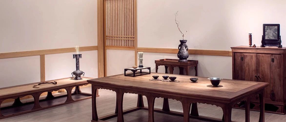 ​有间雅室，格物养心
