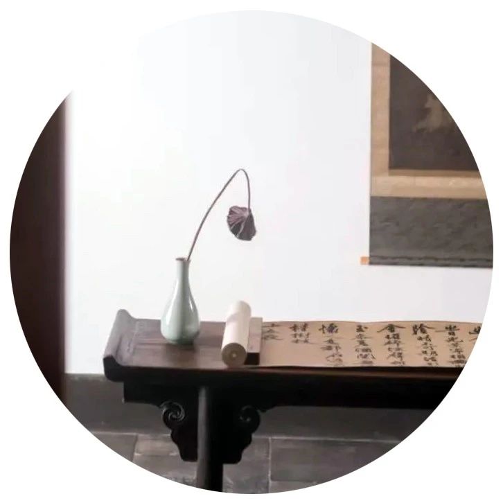 书房庭院，自在文心