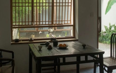 若无情趣，何谈生活