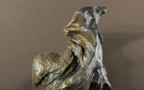 科学赏石观新探。