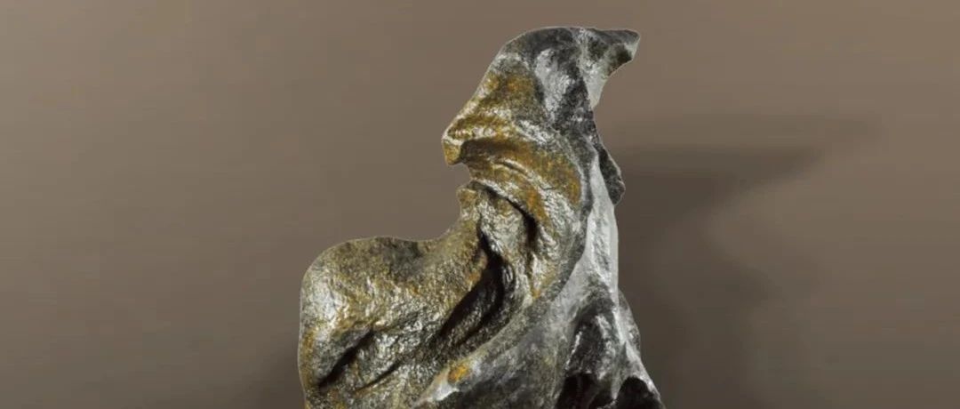 科学赏石观新探。