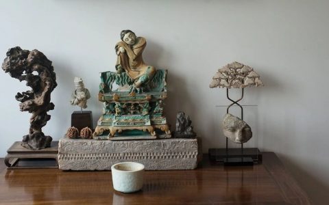 没有审美，何谈生活