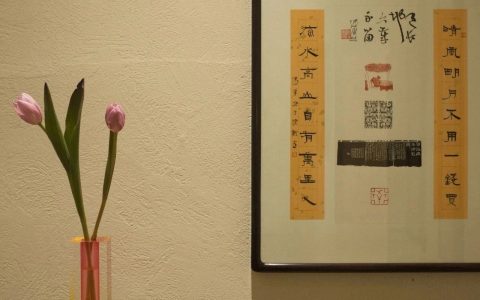 雅物伴清居