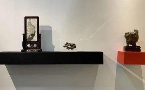 你好啊，蒙特里安；你好啊，石非石