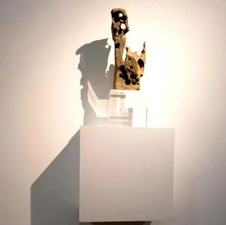 赵德奇：石非石，一次高辨识度的赏石展示