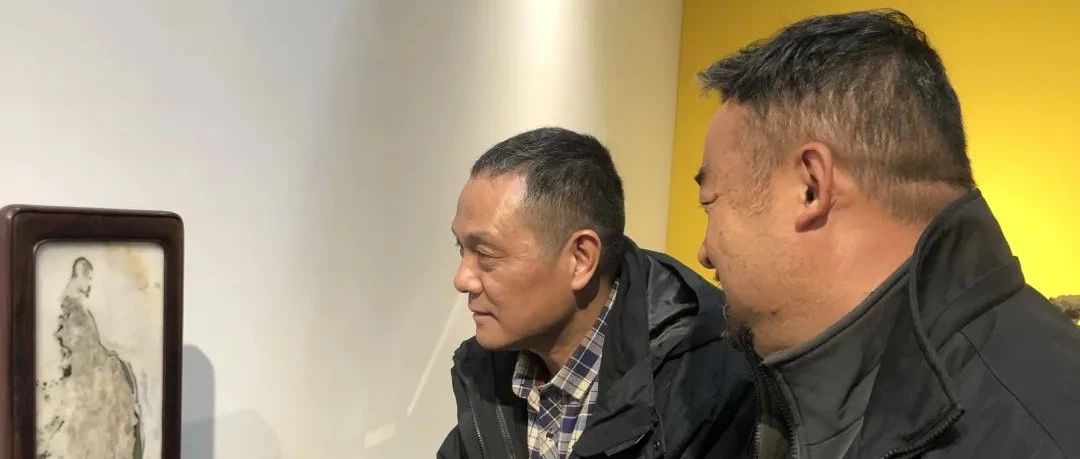 【澎湃艺术】“石不能言｜石非石”：赏石精品首次集结上海艺博会