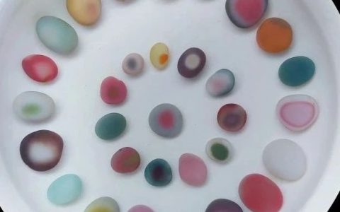 石人石事 | “雨花美玉”靓金陵。