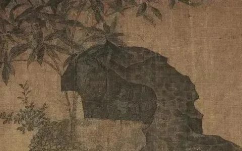 山寺桃花：再一次认识太湖水石