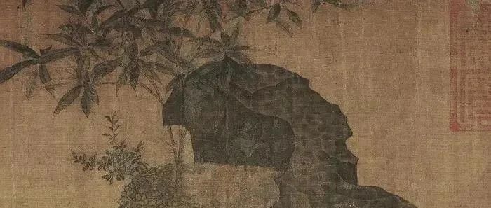 山寺桃花：再一次认识太湖水石