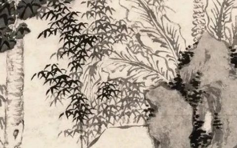 【谈古说今】 云间逸笔莫云卿