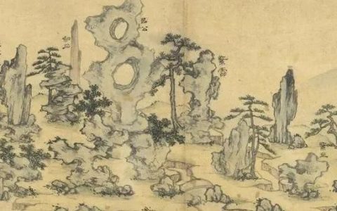 明代陆家嘴有“仙山”