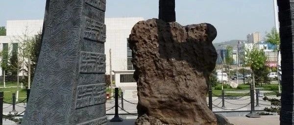 山西“灵石”天下名