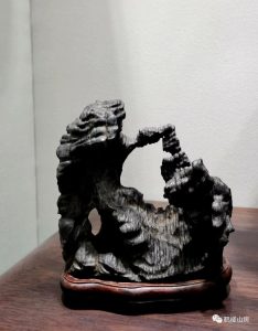 赏石_观赏石_奇石_石头_收藏_文化_艺术_玩石迷0-1629558527