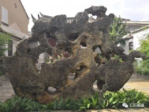 赏石_观赏石_奇石_石头_收藏_文化_艺术_玩石迷10-1629556687