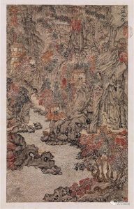 赏石_观赏石_奇石_石头_收藏_文化_艺术_玩石迷10-1629556917