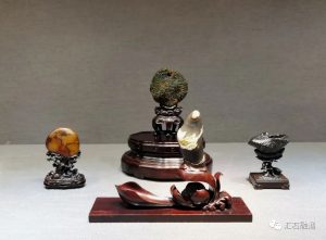 赏石_观赏石_奇石_石头_收藏_文化_艺术_玩石迷10-1629557089