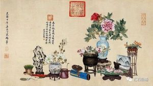 赏石_观赏石_奇石_石头_收藏_文化_艺术_玩石迷3-1629557181