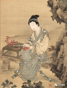 赏石_观赏石_奇石_石头_收藏_文化_艺术_玩石迷5-1629556561