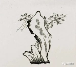赏石_观赏石_奇石_石头_收藏_文化_艺术_玩石迷6-1629556662