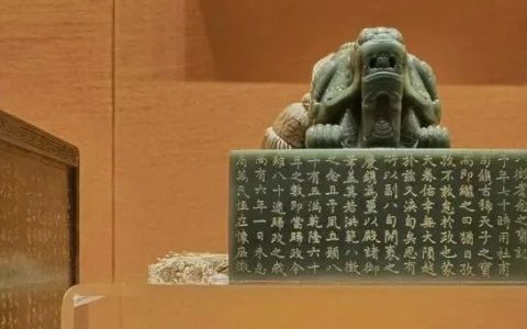 乾隆江南识“苏作”