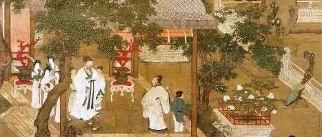 明画摹古多“今典”