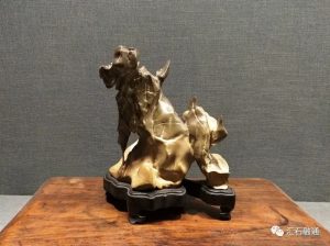 赏石_观赏石_奇石_石头_收藏_文化_艺术_玩石迷8-1629557079