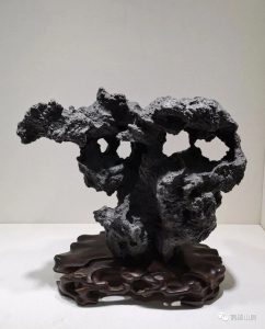 赏石_观赏石_奇石_石头_收藏_文化_艺术_玩石迷8-1629558520