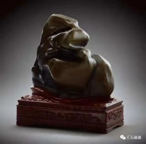 赏石_观赏石_奇石_石头_收藏_文化_艺术_玩石迷9-1629556997