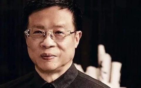 文人的桃源乡