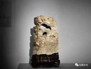 赏石_观赏石_奇石_石头_收藏_文化_艺术_玩石迷0-1641720567