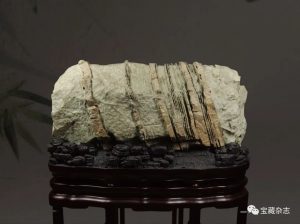 赏石_观赏石_奇石_石头_收藏_文化_艺术_玩石迷0-1641720640