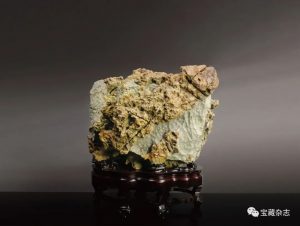 赏石_观赏石_奇石_石头_收藏_文化_艺术_玩石迷0-1641720647