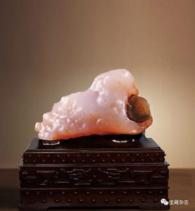 赏石_观赏石_奇石_石头_收藏_文化_艺术_玩石迷1-1641720309