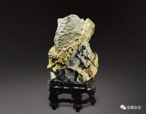 赏石_观赏石_奇石_石头_收藏_文化_艺术_玩石迷1-1641720590