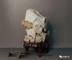 赏石_观赏石_奇石_石头_收藏_文化_艺术_玩石迷1-1641720593