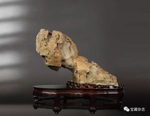赏石_观赏石_奇石_石头_收藏_文化_艺术_玩石迷1-1641720646