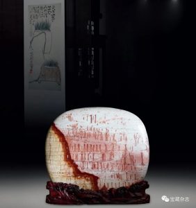 赏石_观赏石_奇石_石头_收藏_文化_艺术_玩石迷1-1641720875