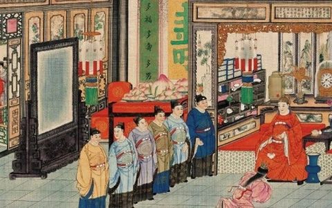 《红楼梦》中说清供