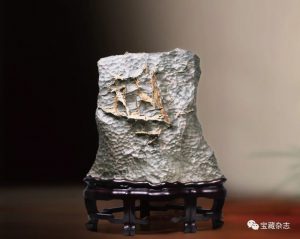 赏石_观赏石_奇石_石头_收藏_文化_艺术_玩石迷2-1641720606
