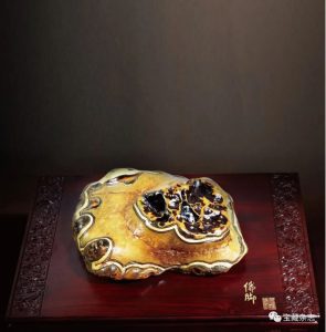 赏石_观赏石_奇石_石头_收藏_文化_艺术_玩石迷2-1641720870