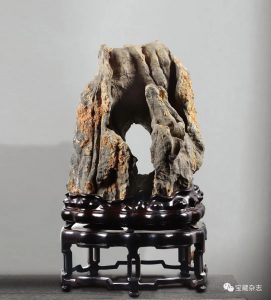 赏石_观赏石_奇石_石头_收藏_文化_艺术_玩石迷3-1641720295